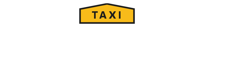 Taxi Rambouillet Logo